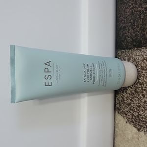 NWT ESPA Exfoliating Body Polish 100ml